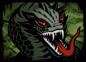 Blood & Shadow 2