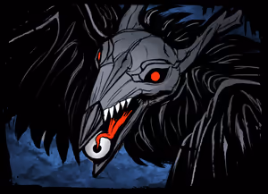 Blood & Shadow 2