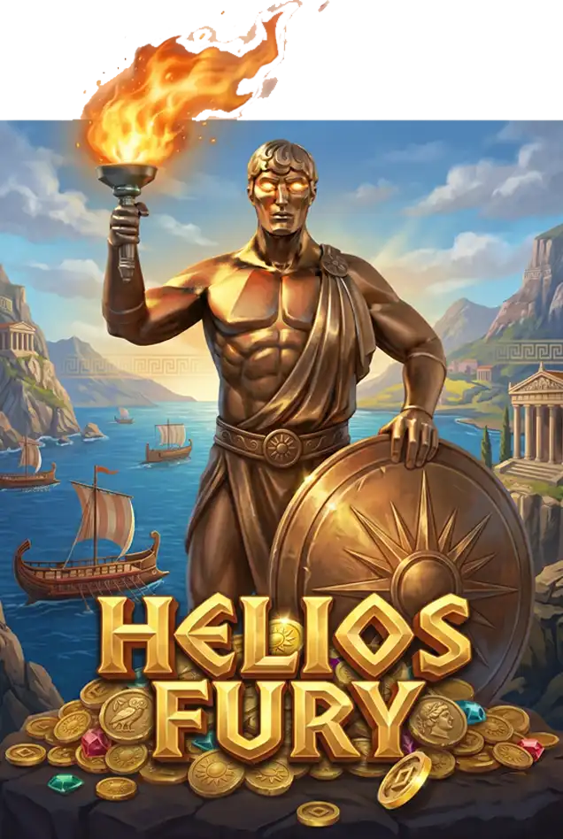 Helios Fury Relax Gaming เทพ1688 Thep1688