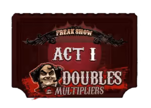 Freak Show Revelation