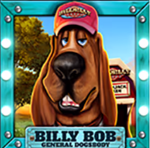 Hillbilly Vegas - YGGDRASIL GAMING-YGGDRASIL- THEP1688