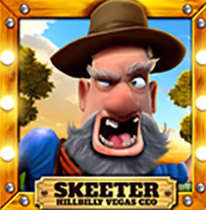 Hillbilly Vegas - YGGDRASIL GAMING-YGGDRASIL- THEP1688