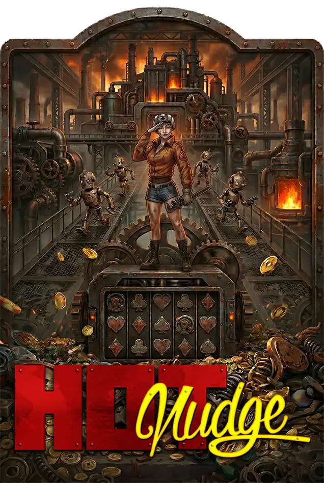 Hot-Nudge-Nolimit-City