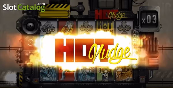 Hot-Nudge-Nolimit-City