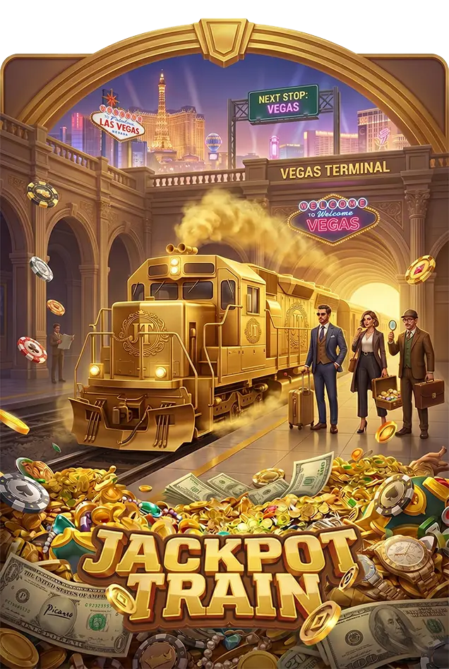Jackpot Train