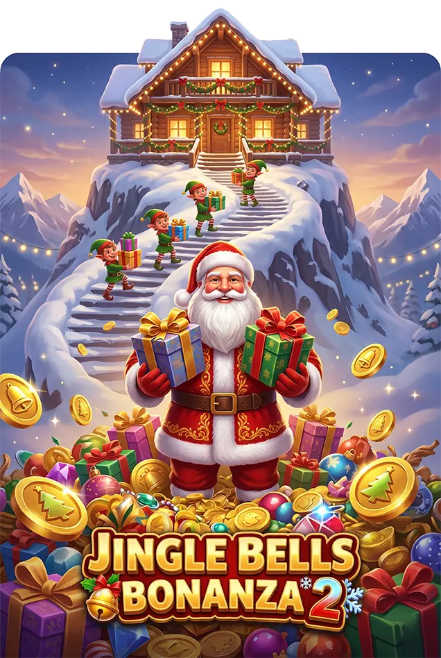 Jingle Bells Bonanza 2