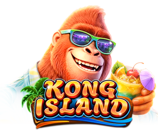 KONG ISLAND จาก FA CHAI เทพ1688 THEP1688
