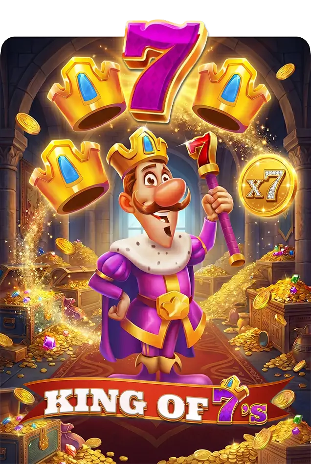 King Of 7S