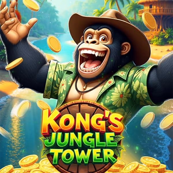 Kong’s_Jungle_Tower