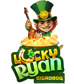 LUCKY RYAN GIGABLOX YGGDRASIL GAMING สล็อตYGGDRASIL GAMING