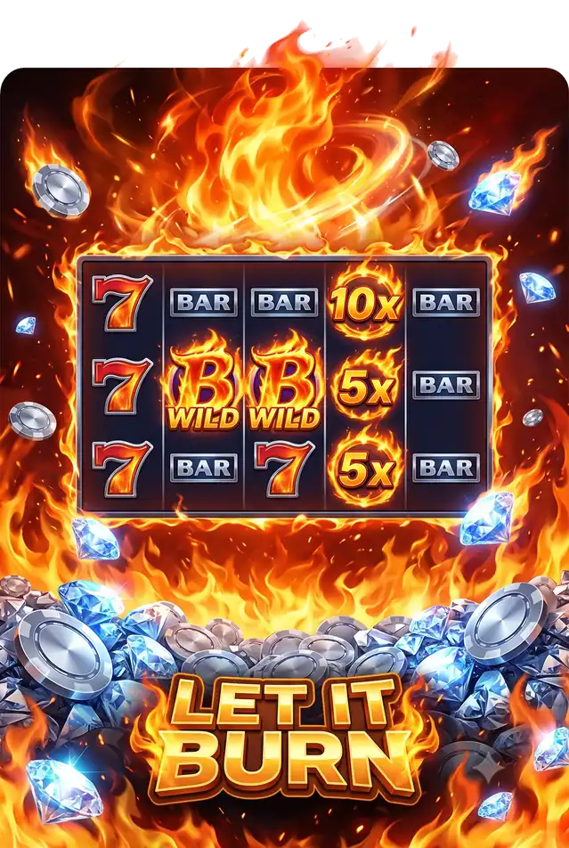 Let It Burn