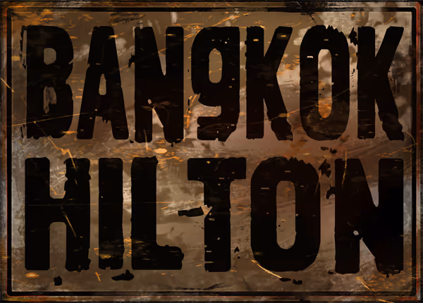 Bangkok Hilton