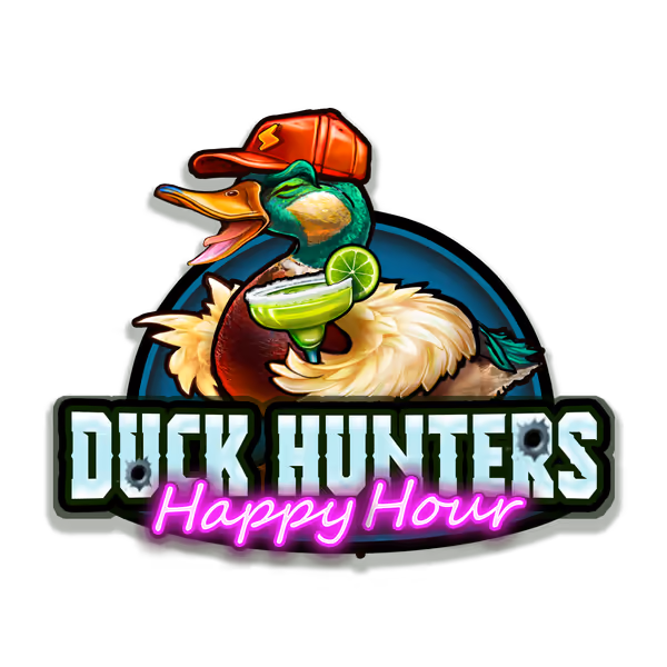 Duck Hunters Happy Hour