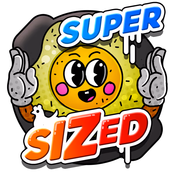 Supersized