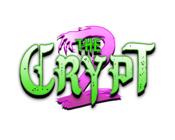 The Crypt 2