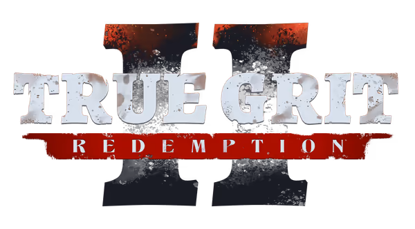 True Grit Redemption 2