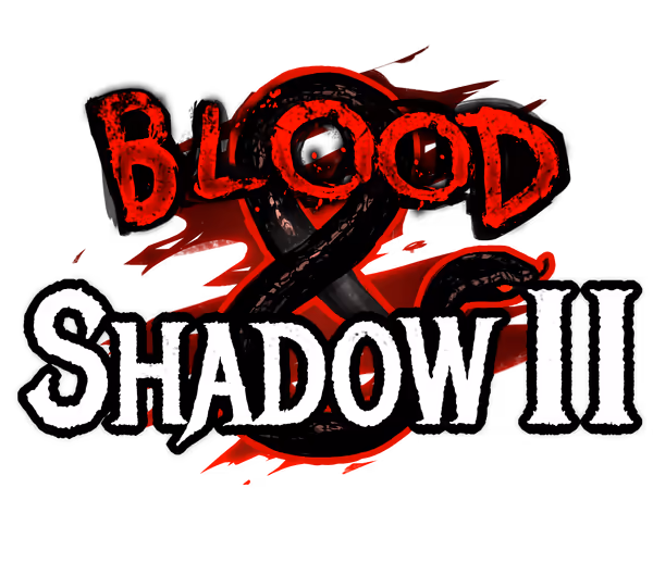 Blood & Shadow 2