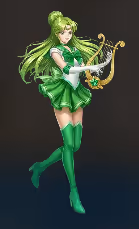 Luna_Princess_Link&Merge