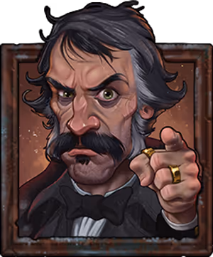 True Grit Redemption 2