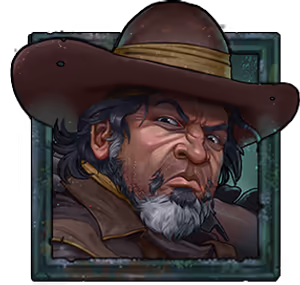True Grit Redemption 2