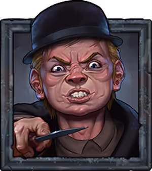 True Grit Redemption 2