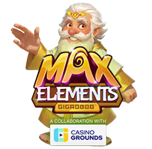 MAX ELEMENTS GIGABLOX YGGDRASIL GAMING สล็อตYGGDRASIL GAMINGWILDFIGHT RUSHINGWILDS
