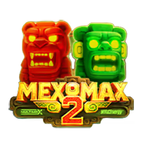 MEXOMAX 2 YGGDRASIL GAMING สล็อตYGGDRASILGAMING สล็อตYGGDRASIL