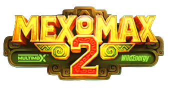 MEXOMAX 2 YGGDRASIL GAMING สล็อตYGGDRASILGAMING สล็อตYGGDRASIL