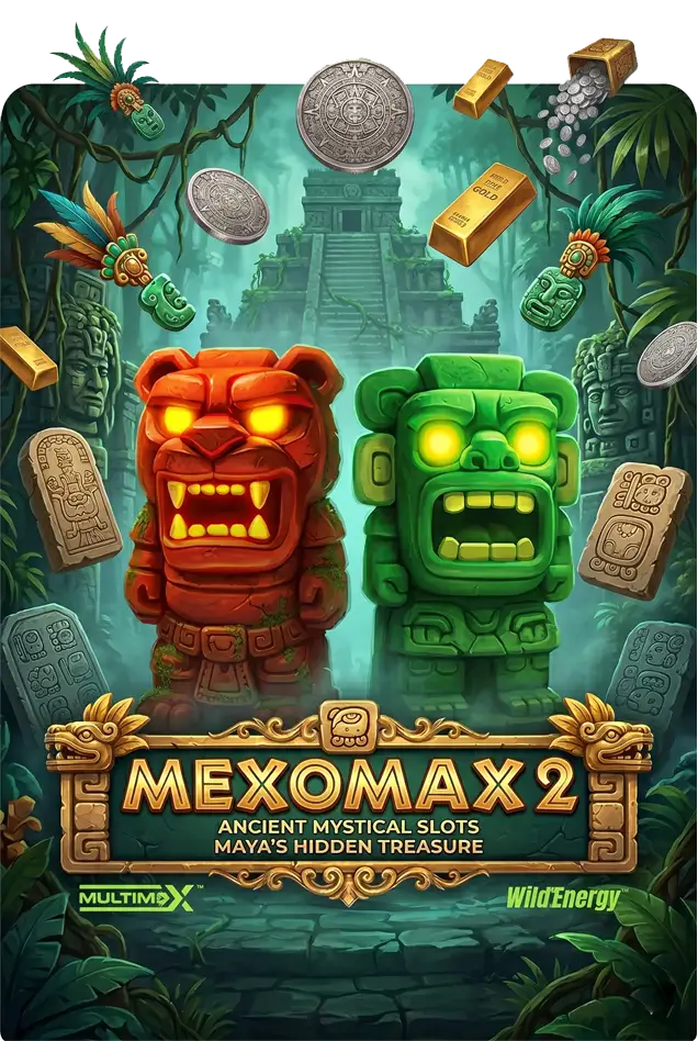 MEXOMAX 2