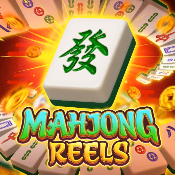 Mahjong_Reels