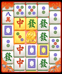 Mahjong_Reels
