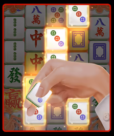 Mahjong_Reels
