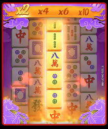 Mahjong_Reels