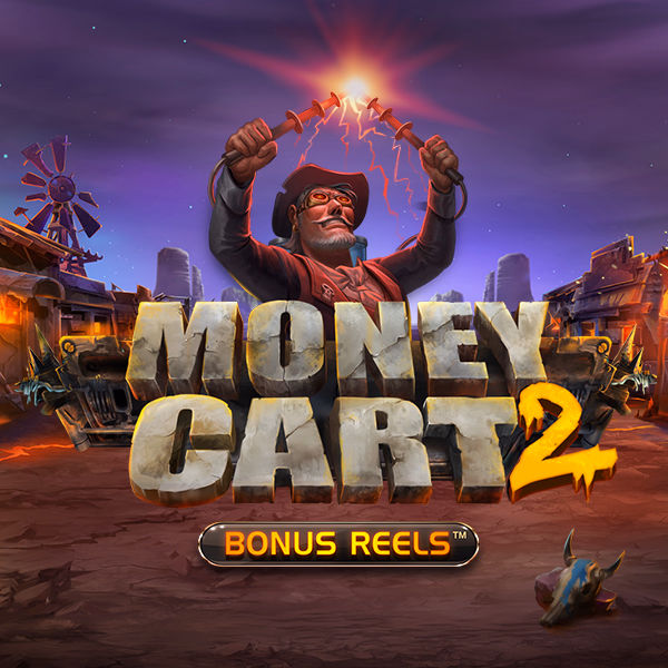 Money Cart 2 Relax Gaming เทพ1688 Thep1688