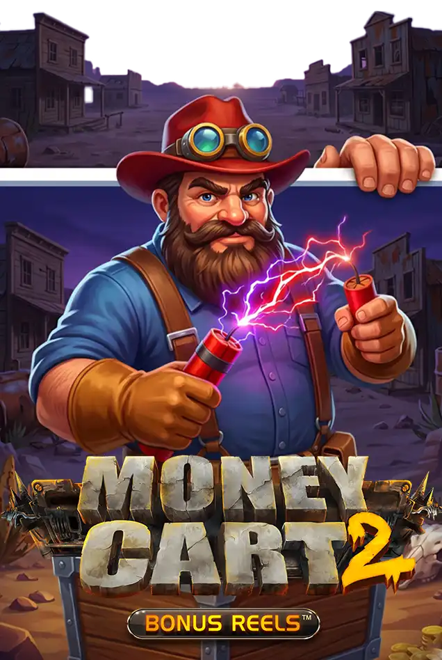 Money Cart 2 Relax Gaming เทพ1688 Thep1688