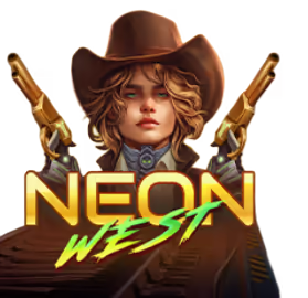 NEON WEST YGGDRASIL GAMING สล็อตYGGDRASILGAMING สล็อตYGGDRASIL