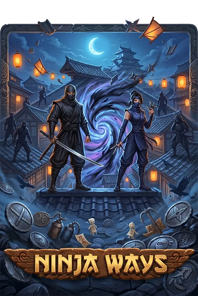 Ninja Ways