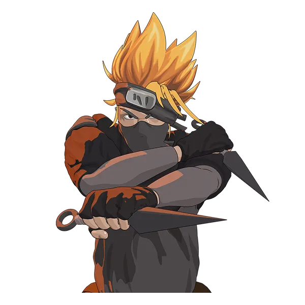 Ninja Ways