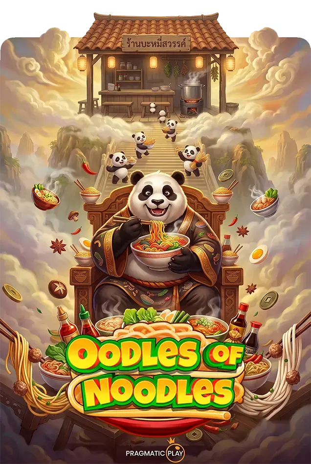 Oodles of Noodles-poster-PRAGMATIC PLAY copy