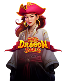 RED DRAGON SAILS จาก YGGDRASIL GAMING สล็อตYGGDRASILGAMING สล็อตYGGDRASIL