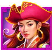 RED DRAGON SAILS จาก YGGDRASIL GAMING สล็อตYGGDRASILGAMING สล็อตYGGDRASIL