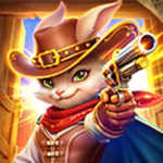 REVOLVER HARE FA CHAI THEP1688 เทพ1688