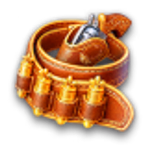 REVOLVER HARE FA CHAI THEP1688 เทพ1688