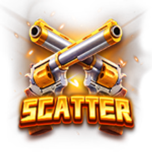 REVOLVER HARE FA CHAI THEP1688 เทพ1688