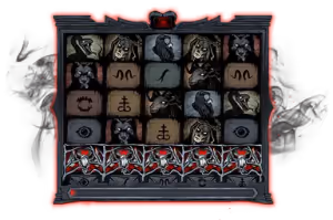 Blood & Shadow 2