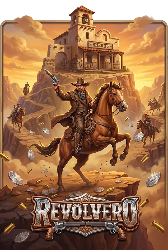 Revolvero