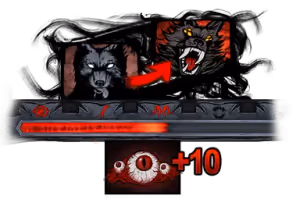 Blood & Shadow 2