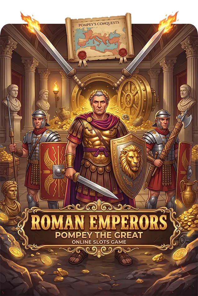 Roman Emperors