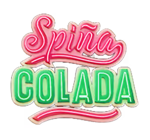 Spina Colada - YGGDRASIL GAMING-YGGDRASIL- THEP1688