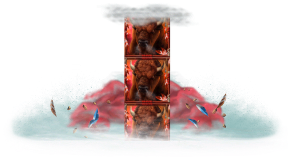 Spirit of The Beast Relax Gaming เทพ1688 THEP1688